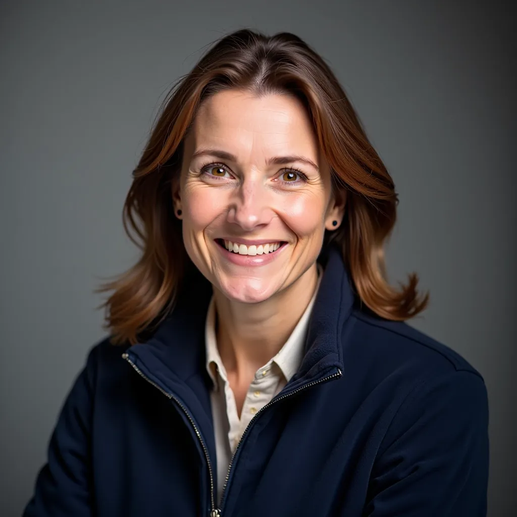 Máire O'Sullivan